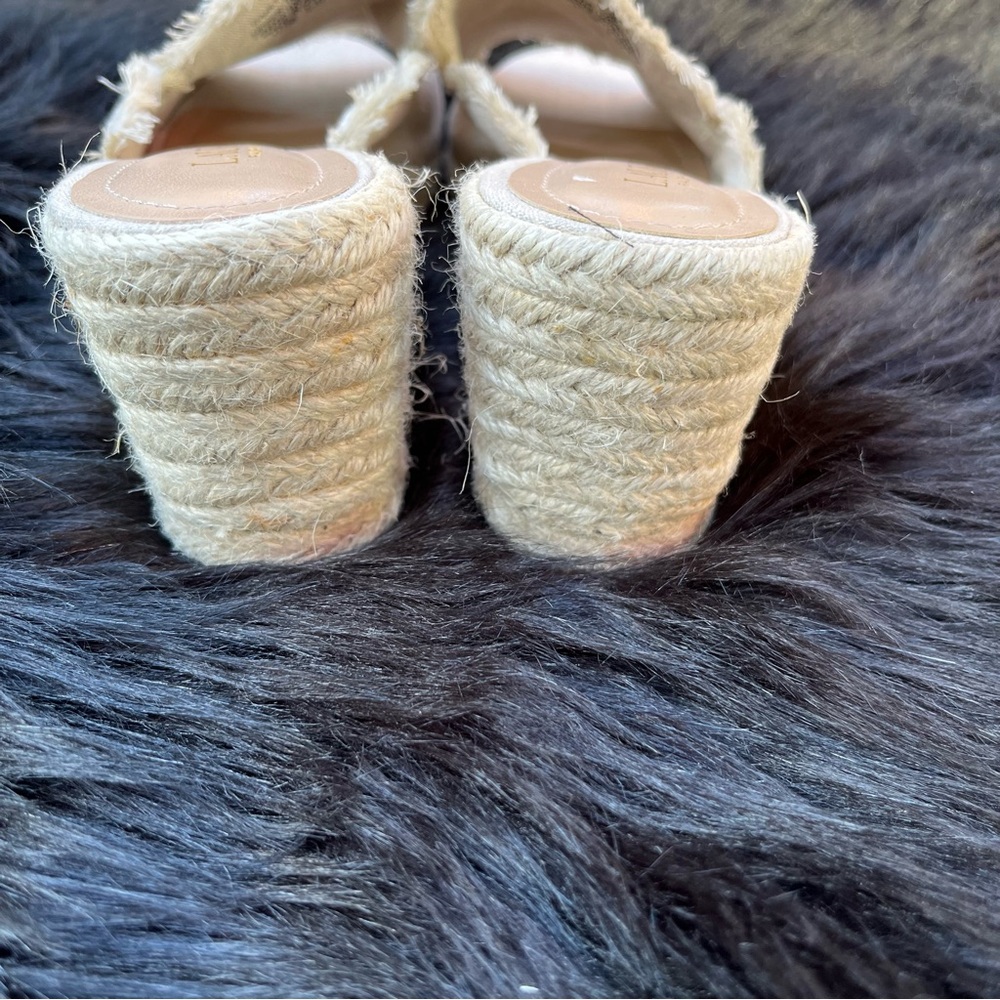 Lauren Ralph Lauren “Carlynda” Espadrille Sandals - Picture 14 of 16